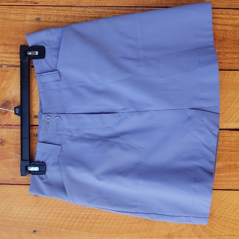 Nike Fit Dry Golf Skort 4P